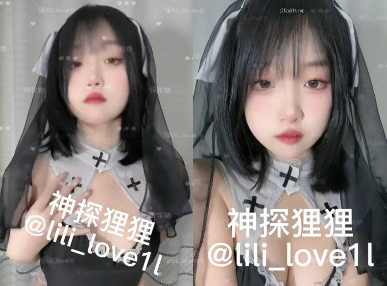 【裸舞私拍12.16】妹妹 狸狸 苏小柠 小菲酱 洛宝等10位博主【117P+127V/674M】-集乐社