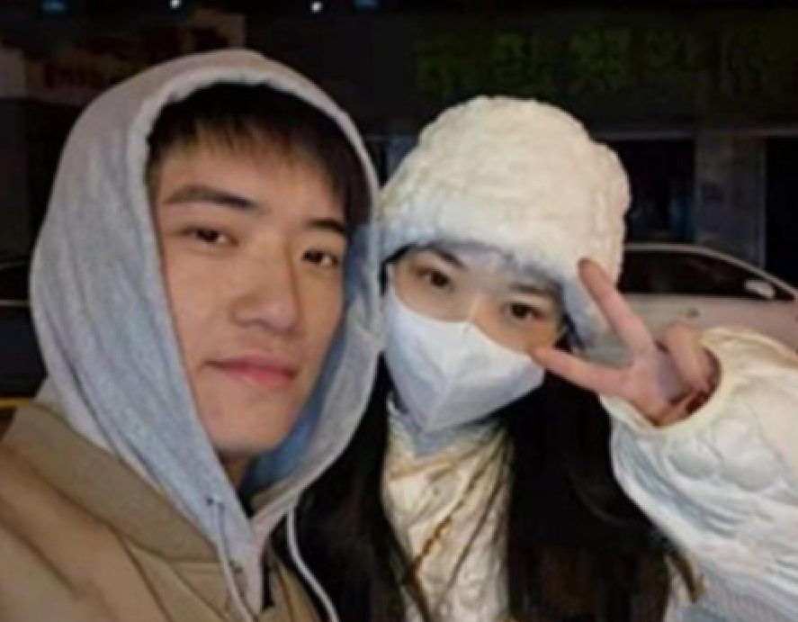 浙江台州 备婚人妻 林丰雅出轨被发现❤️ 性爱视频被未婚夫曝光流出网络【346MB】-集乐社
