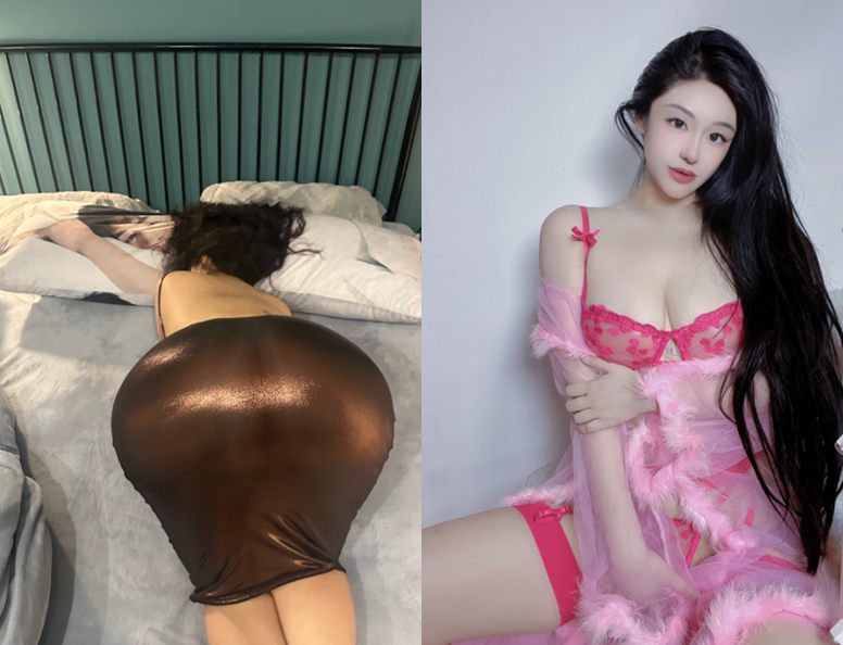 【抖音微博56W网红女神 亚亚亚辰】微密圈VIP 最新付费福利-集乐社
