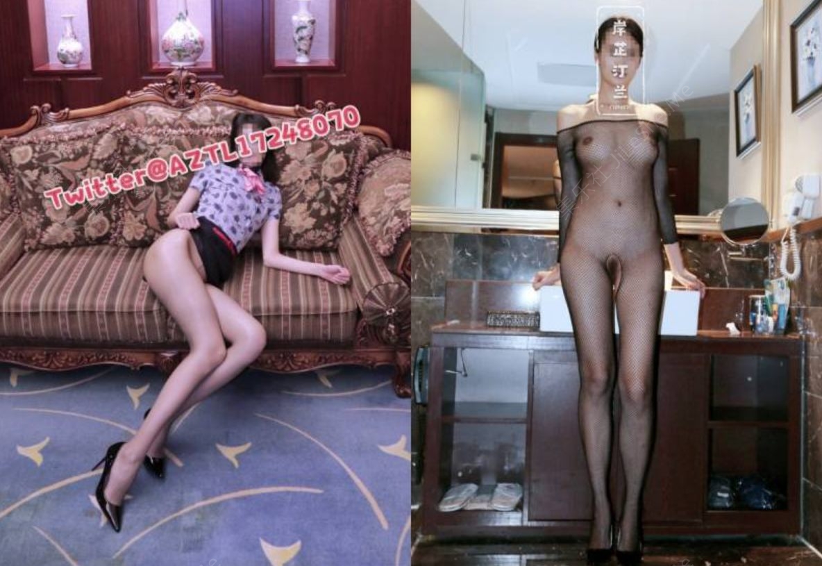 推特NTR绿帽极品身材长腿人妻反差婊【岸芷汀兰】私拍淫乱生活线下约粉丝【430m】-集乐社
