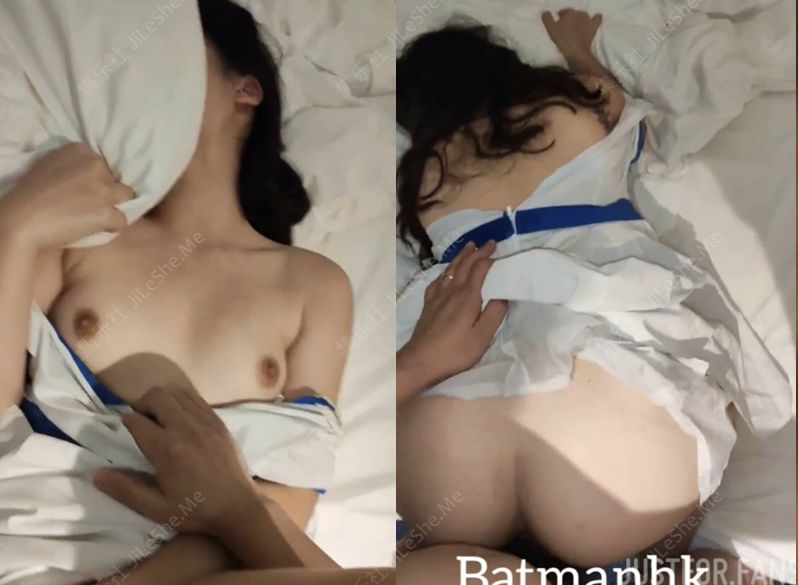 Only Fans香港约炮大神@Batman 约女自拍 都是年轻妹妹私拍13套 【4.3GB】-集乐社