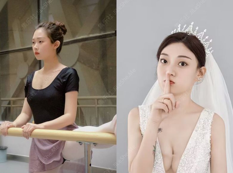 春节最新流出百度云❤【精品泄密】最新露脸反差婊54-集乐社