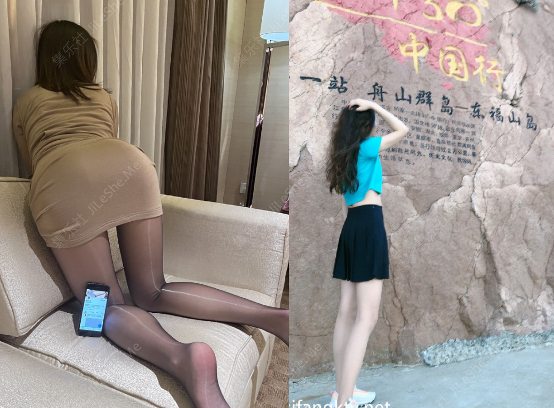 【极品淫妻】苏州昆山绿帽大神 泣妻器骑 找单男3P骚妻-集乐社