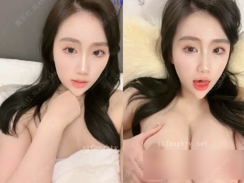 抖音网红 白嫩丰满尤美 qq一对一视频裸聊全网【1V/330MB】-集乐社