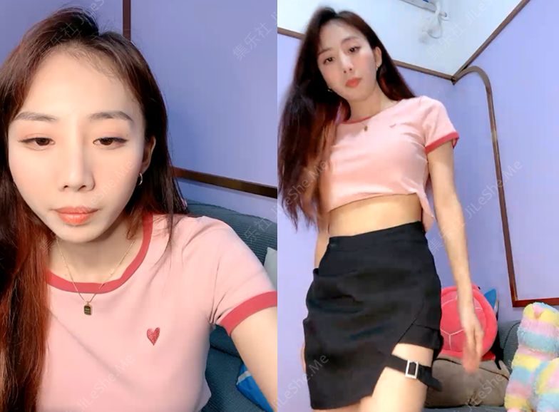 9分颜值女神！好久没播归来！舌吻舔屌口活一流，骑乘位肥臀往下砸，坐马桶上炮友刮逼毛-集乐社