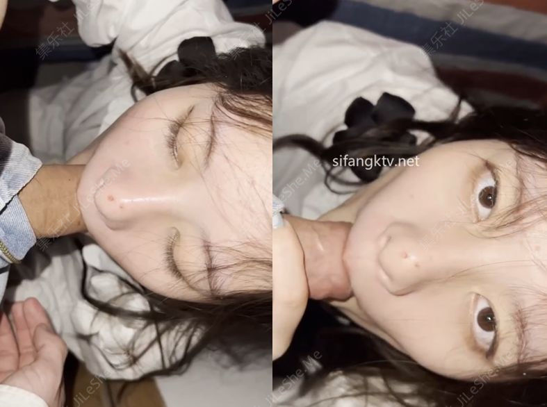 ஐ颜控福利ஐ小伙新交的02年大四学妹吃鸡啪啪福利合集【11V/475MB】-集乐社