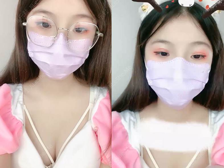 极品学生妹缺钱被迫下海！简直纯的像特仑苏！【糖炒栗子】狂撸~充满了少女的气息洁白无暇【1V/2.83GB】-集乐社