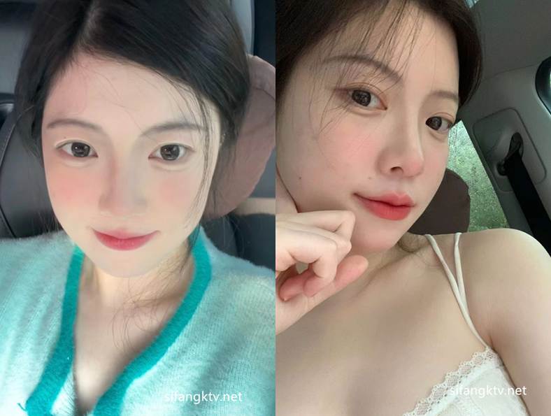【高颜值大尺度推荐】抖音颜值可爱小姐姐泡泡糖自拍福利小视频 身材超好超美【68P+32V/1.39GB】-集乐社
