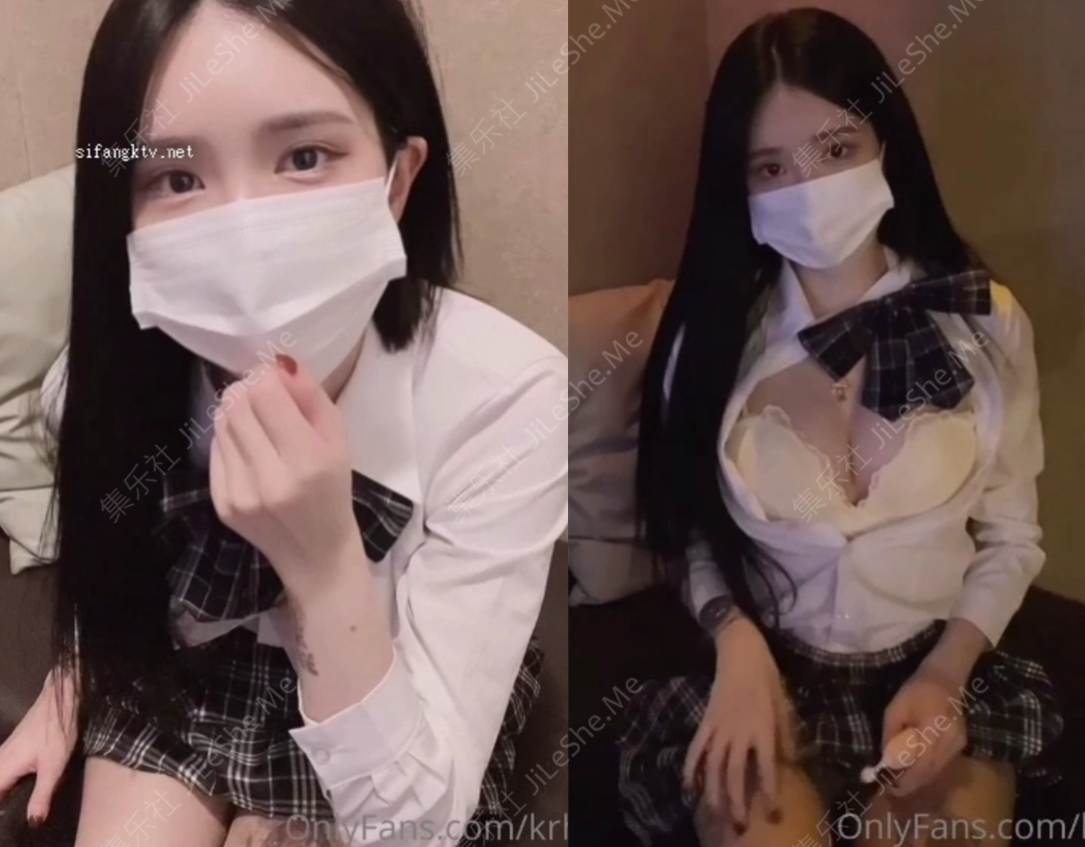 【OnlyFans】LPL大舅子前妻yuka 双电动道具自慰【584MB】-集乐社