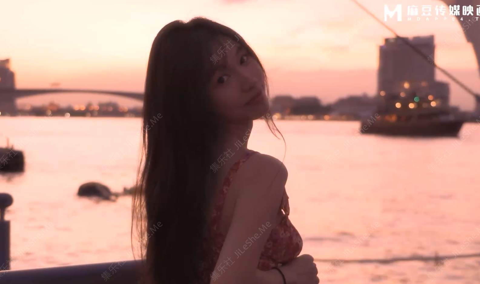图片[14]-MD麻豆女神⭐苏畅合集【11V/30GB】-集乐社