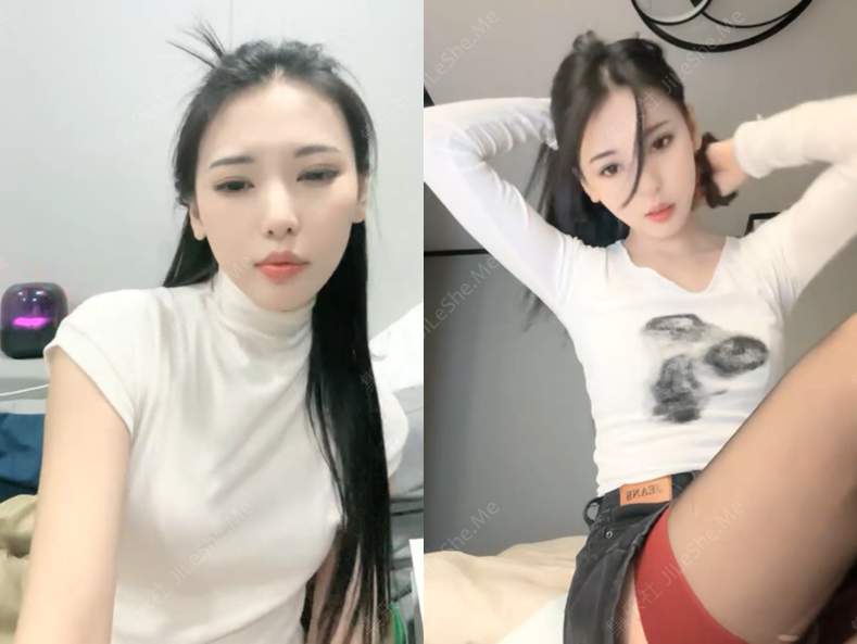 【西北北/小野师妹】颜值御姐水乱流 丝袜紫薇疯狂喷 【28v/35.6GB】-集乐社