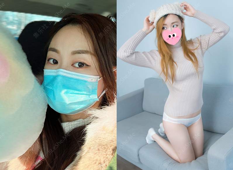 高颜反差婊爆火推特网红清纯女神博主【米菲兔】淫荡剧情私拍无水超清原画【3.5GB】-集乐社