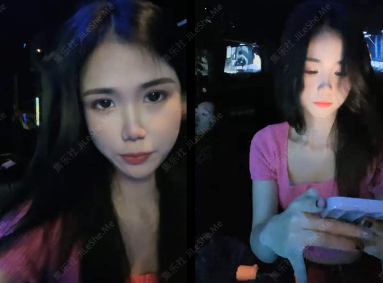 KTV唱歌卫生间自慰【听者藐藐】一边唱歌 一边跳蛋猛震~爽到狂尿尿【8.86GB】-集乐社