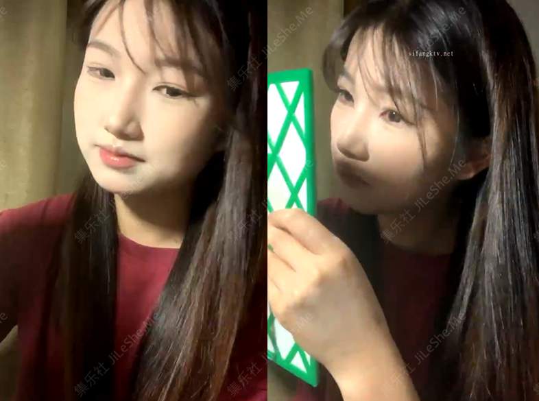 校花下海！【粉嫩少女】，扣穴自慰！狂撸，这个颜值一出，再次刷新了天花板的新高度【2GB】-集乐社