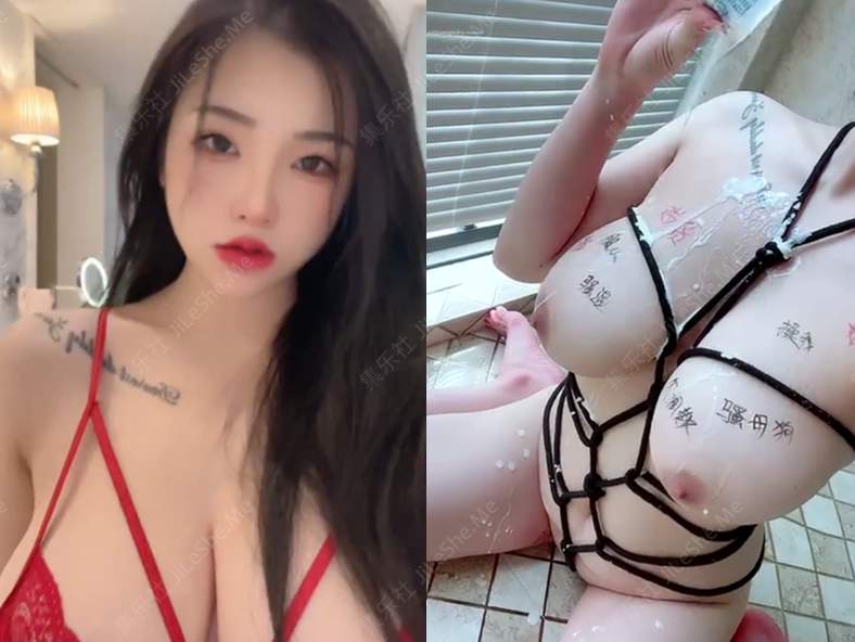 心甜&心念定制露脸视频合集【69v/5.2GB】-集乐社