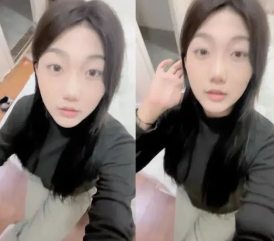 寒假前最后一次的放纵，G奶大学生回归，【班长大人】，女生宿舍，漂亮学生妹脱光自慰，青春美好[2.34G]-集乐社