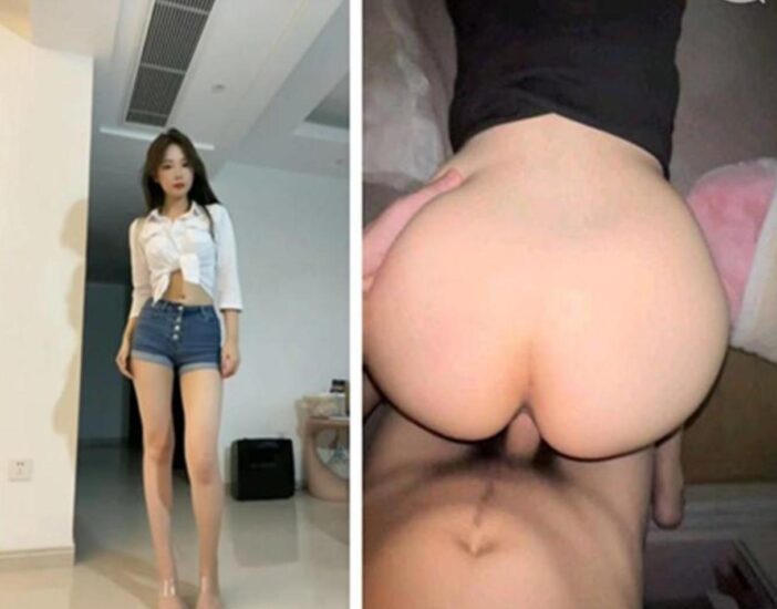 海角社区泡良大神老叶❤️酒店约炮球友的女朋友02年大学生女友活还不错奶大屁股圆全程露脸，浪叫[388MB]-集乐社
