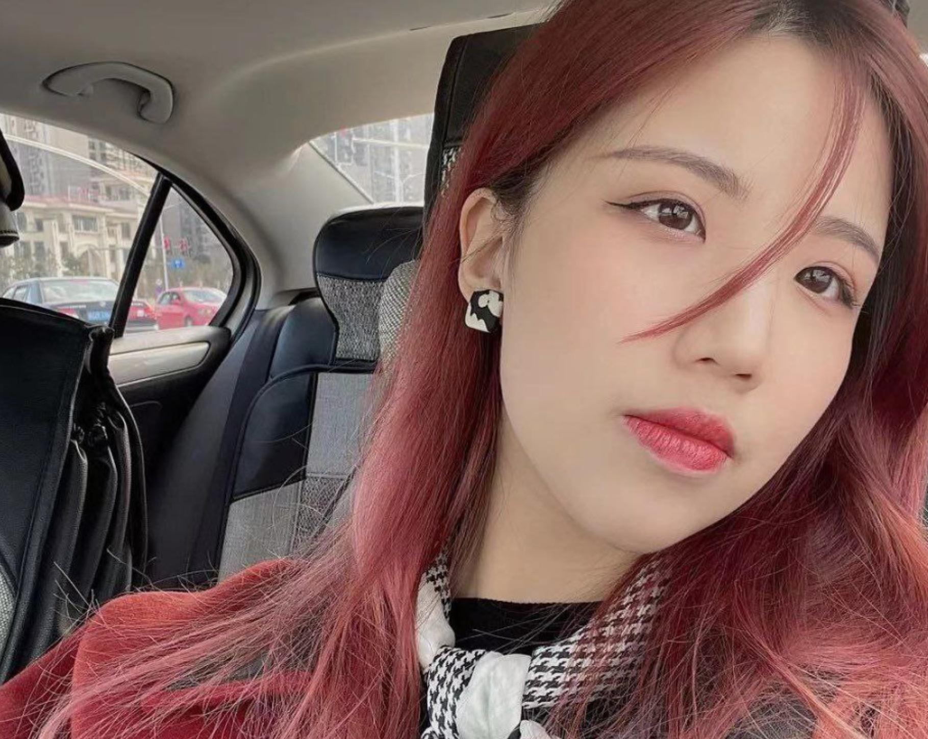 泄密流出视图❤️极品反差婊大学生母狗宋翊媞穿着情趣内衣被男友调教【374MB】-集乐社
