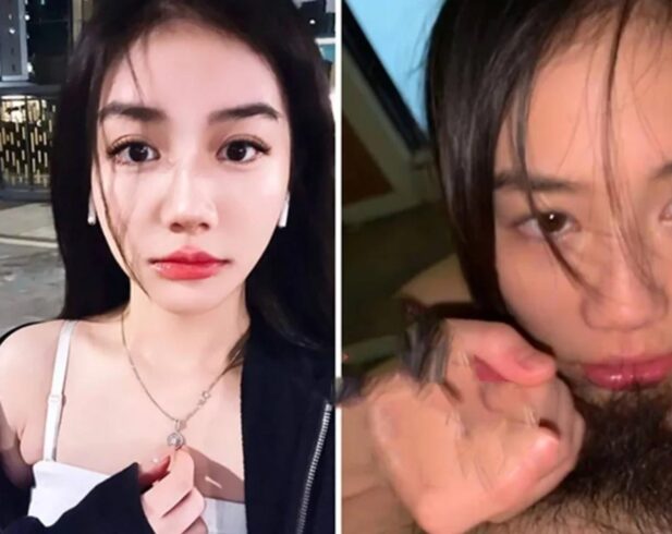高端泄密流出视图❤️极品气质白虎校花秦可宜与男友在楼道激情啪啪后入性感翘臀[521MB]-集乐社