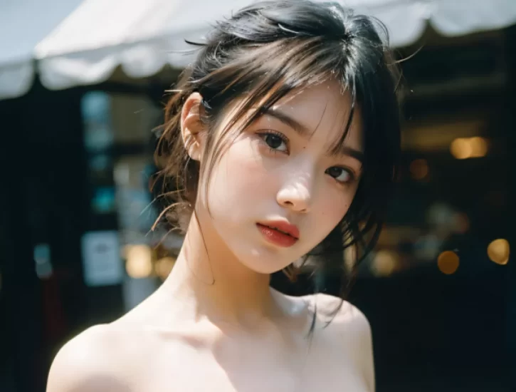 【拟真写实】 AI原创美食无题006期【44P/754MB】-集乐社