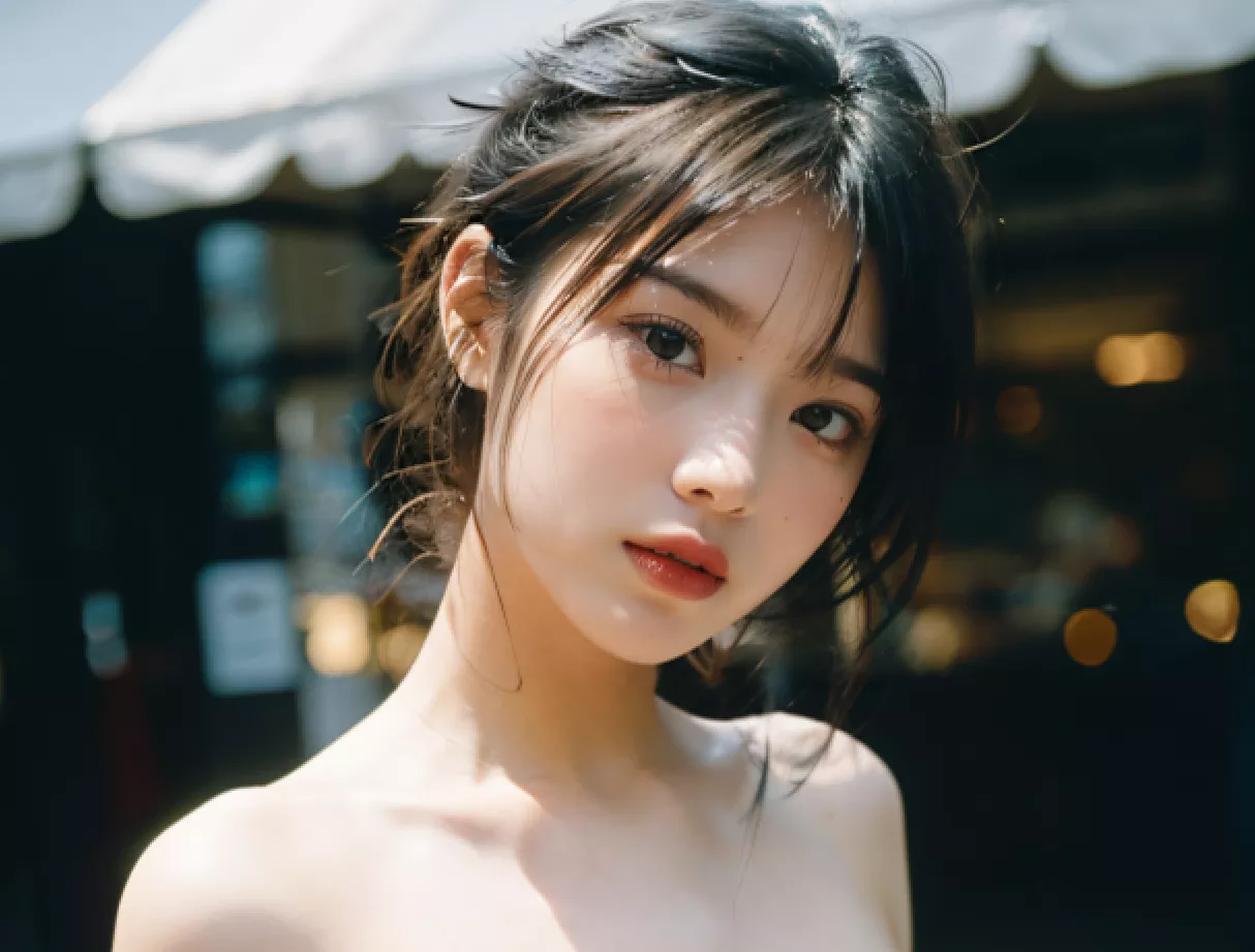 【拟真写实】 AI原创美食无题006期【44P/754MB】-集乐社
