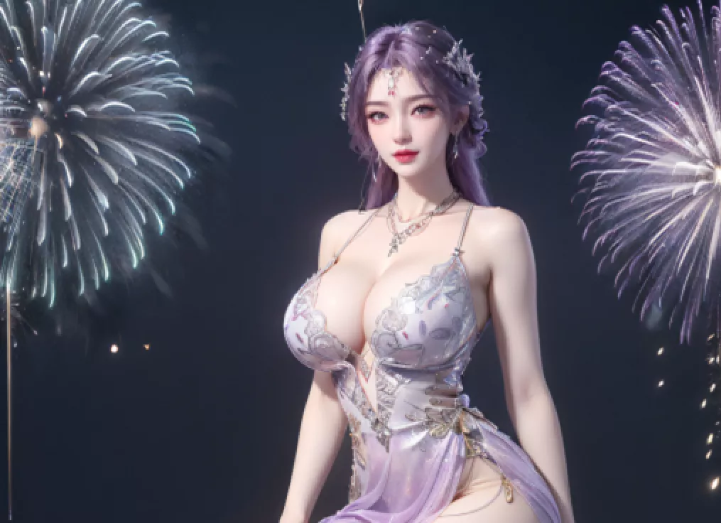 [3D] 这样的曦我要怼到她虚脱【87P963M】-集乐社