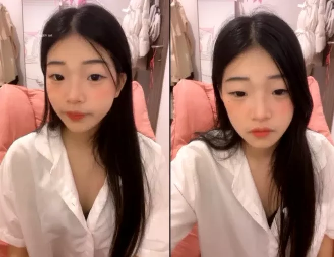 校花为了赚钱拼了【猪猪女孩】喊来舔狗干她，穿上白丝舔脚，无套内射极品反差小淫娃【5V 2.12G】-集乐社