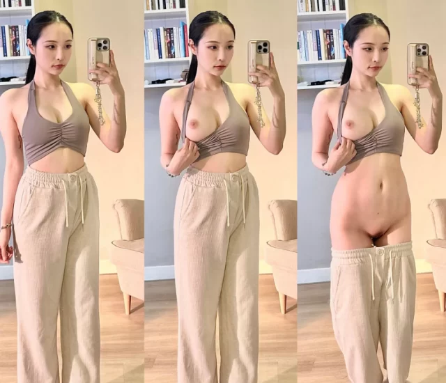 豆瓣7.5分电影女演员，【jenny孙禾颐写真合集+粉丝超大尺福利】合集下，颜值身材顶级[4.7GB]-集乐社