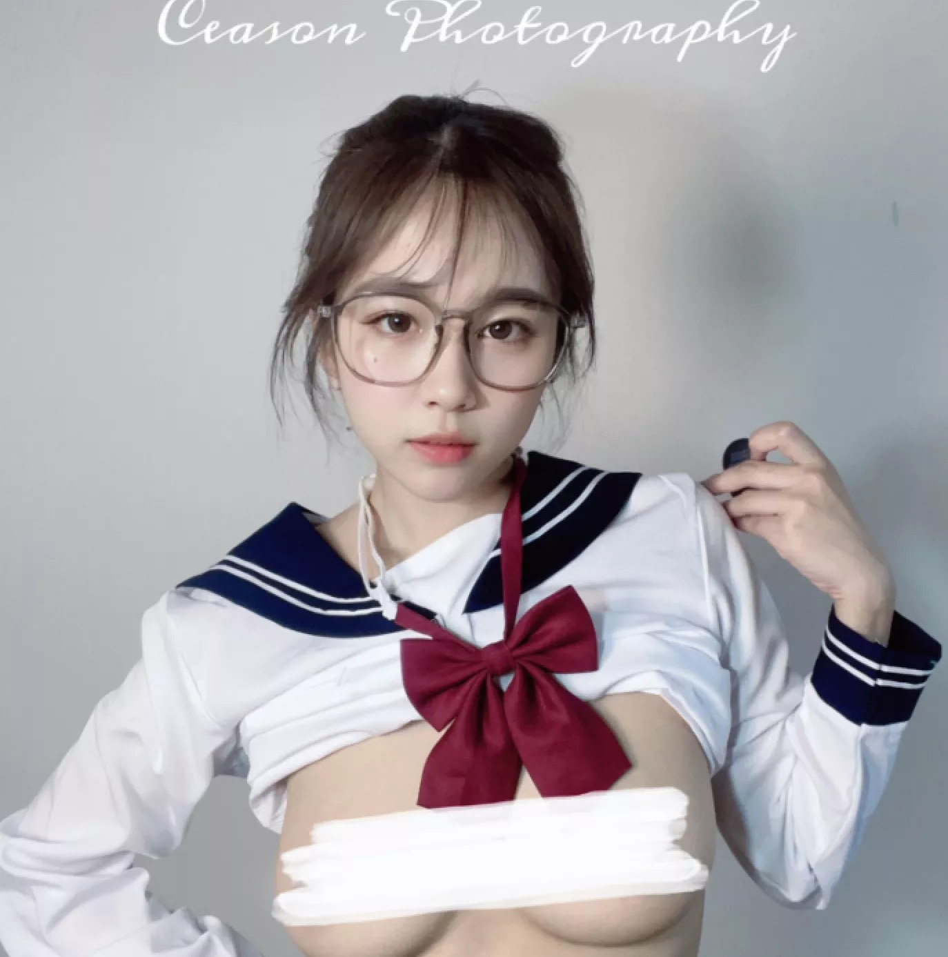 2024年惊喜，推特47万粉丝女神【Ceason Photography/Ceasonshot99】高颜值，御姐风，户外露出还露脸，身材极品，她不火谁能火？【187P 4V 292MB】-集乐社