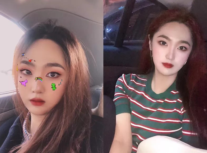 六月无水印精品！推特极品粉穴开放女神【桃姐姐】私拍，各种户外露出约炮单男3P无套内射，亮点是B芽外露-集乐社