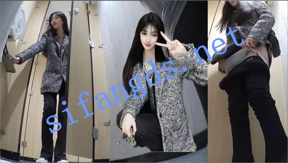 图片[23]-七月最新【精品厕拍】《美女换衣）系列1-3合集【20.6GB】-集乐社