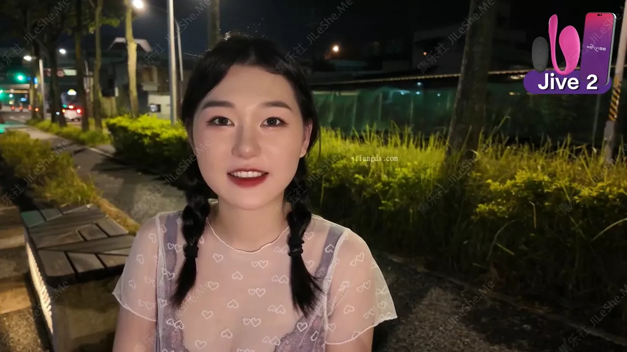 图片[14]-台湾网红女神【魏乔安】私拍福利合集【10V/3.4GB】-集乐社